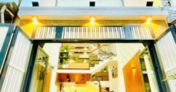 Bán nhà HXH 302 han Huy Ích, Gò Vấp, nhà đẹp 5 tầng, 4x10m, ở ngay chỉ 4.8 tỷ TLBán nhà HXH 302 Phan Huy Ích, Gò Vấp, nhà đẹp 5 tầng, 4x10m, ở ngay chỉ 4.8 tỷ TL