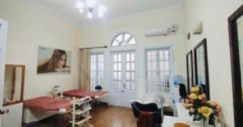 BÁN PHÂN LÔ Ô TÔ HOÀNG CẦU 66Mx4T, MT5M - VỊ TRÍ ĐẸP - 1 NHÀ RA PHỐ - KINH DOANH