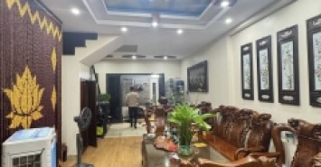 Bán nhà mặt phố Phố Huế, 105m2, 6 tầng thang máy, mặt tiền 4.5m, 88.8 tỷ, vỉa hè, KD đỉnh