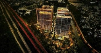 Duplex Lumi Hà Nội - chỉ 9-17 tỷ/căn-0846859786