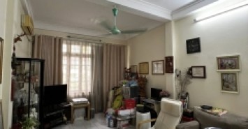 Bán nhà mặt phố Ngõ Huyện, 80m2, 72.5 tỷ, kinh doanh siêu đỉnh, phù hợp xây khách sạn