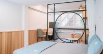 Bán nhà mặt phố Bát Đàn, 50m2, 6 tầng, 37.4 tỷ, vỉa hè rộng, đường 2 chiều, kinh doanh đỉnh