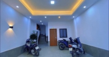 CCMN Trần Bình, mới đẹp 68m ngõ thông các ngả dòng tiền ổn định giá 7,8 tỷ