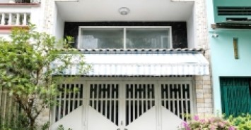 Bán nhà hẻm 3m 184 Âu Dương Lân P3Q8 (P.Chánh Hưng) ko lộ giới