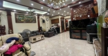 Bán tòa văn phòng mặt phố Bạch Mai, 210m2, 8 tầng 1 hầm thang máy, mặt tiền 8.5m, 155 tỷ