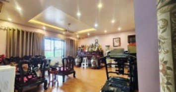 Bán nhà Lò Đúc ngõ rộng thoáng, 43m2, mặt tiền 8.9m, 16.4 tỉ, cách 1 nhà ra phố
