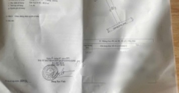 BÁN ĐẤT MẶT ĐƯỜNG HẢI THÀNH 2 – 180M² – KINH DOANH SẦM UẤT – GIÁ TỐT 2X TRIỆU/M²  ZALO 0567 222 555