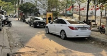 THÁI THỊNH PHÂN LÔ Ô TÔ TRÁNH-KINH DOANH TỐT 43m 6ty2