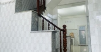 BÁN NHÀ 2 TÂNG GẦN TRẦN NÃO - VIEW SÔNG - AN KHÁNH QUẬN 2 CŨ - CHỈNH HƠN 10 TY