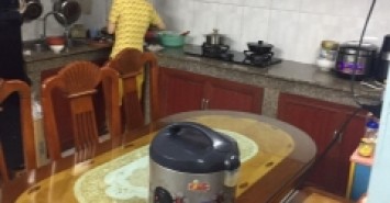 Bán nhà 64m2, 3PN, nở hậu,  xe 7 chỗ đậu cửa,QL1A,Q12,Giả chỉ 3 TỶ 2