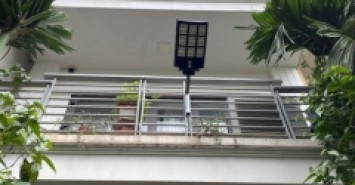Bán nhà Võ Chí Công -oto –kinh doanh-văn phòng – thang máy –64m X 7T 12 TỶ