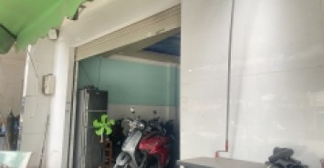 MẶT TIỀN KINH DOANH NGANG 10M ĐƯỜNG LÊ THỊ RIÊNG  - KHÔNG QUY HOẠCH - KHÔNG LỘ GIỚI  - DÒNG TIỀN 300 TRIỆU