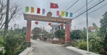 BÁN ĐẤT LONG BIÊN 44 m2 .CHỈ 1.75 tỷ