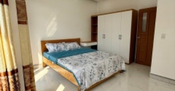 Bán nhà 2 tầng kiệt 196 Âu Cơ, phường Hòa Khánh Bắc
