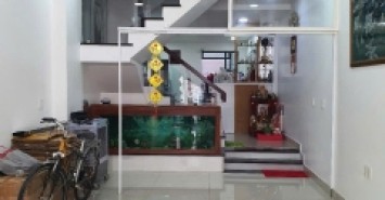 Bán nhà mặt tiền đường 84 Cao Lỗ P4 Q8, Giá 13.2 Tỷ  TL