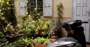 bán gấp mảnh đất phố Kim Ngưu, vị trí cực đẹp, 15m ra mặt phố , ngõ rộng 2.6m, nở hậu