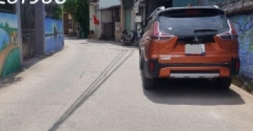 Hot bán nhà 4 tầng Di Trạch, ô tô tải, kinh doanh, giá 3.8 tỷ