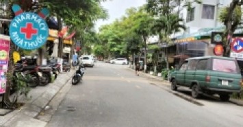 SỞ HỮU NGAY LÔ ĐẤT KHỦNG MẶT TIỀN KHUÊ MỸ ĐÔNG – NGŨ HÀNH SƠN