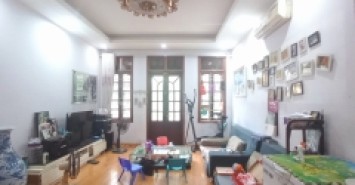 Bán gấp nhà MP Hoàng Văn Thái ô tô KD sầm uất 45m 5Tg MT 4,2m Chỉ 15 tỷ LHCC.