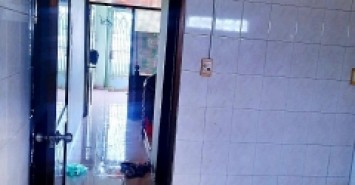 Mặt tiền Quốc Lộ 1A Bình Chiểu Thủ Đức, 40m2, 3 tầng, giá chỉ hơn 3 tỷ.