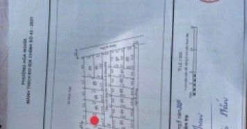 HƠN 7XX TRIỆU  ĐẤT ĐẸP HÒA NGHĨA – DƯƠNG KINH  CÁCH PHẠM VĂN ĐỒNG 300M  THANH KHOẢN CAO  ZALO 0567 222 555