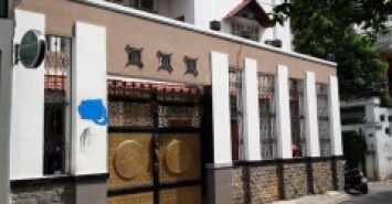 Bán nhà MT Phạm Văn Hai, phường 1 Tân Bình 270m2 - 60 tỷ