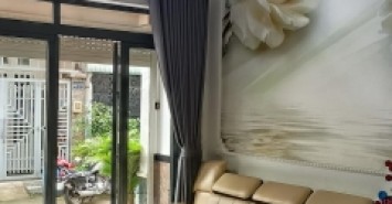 NHÀ 3 TẦNG - 3PN RỘNG - HXH TRUNG TÂM HIỆP BÌNH - NGANG 5.6M - 80M2 - HƠN 4 TỶ