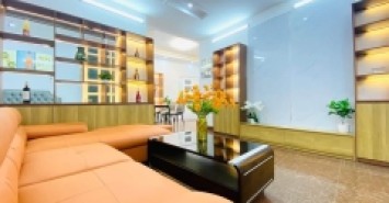 HỒ ĐẮC DI 3 BƯỚC RA Ô TÔ ĐỖ NGÕ THÔNG 30M 3TY75