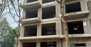 Bán liền kề biệt thự KĐT Hà Phong, Tiền Phong, Mê Linh, Dưới 12.4 tỷ. 240m2