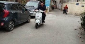 BÁN ĐẤT PHỐ LỘC-XUÂN ĐỈNH –LÔ GÓC- OTÔ –NỞ HẬU -67M CHỈ 4.5 TỶ