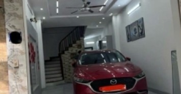 bán nhà Nguyễn Văn Cừ, ôtô đỗ cửa, ngõ thông, kinh doanh