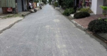 22.5 tr/m2 135m2 Hoà Nghĩa Dương Kinh Zalo 0567222555