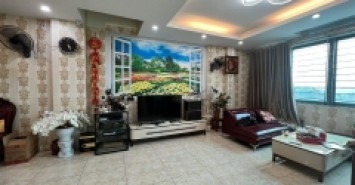 Bán nhà Võng Thị- Tây Hồ - otô tránh -kinh doanh View  HỒ TÂY 82m 6tầng 16.8tỷ