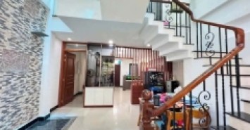 ♣ MT khu Phước Lý, 2 tầng đúc + tum, cực chắc đẹp, chính chủ xây ở, 5.xx tỷ