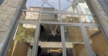 Bán nhà riêng Phạm Thế Hiển 75m2 4 lầu 6pn wc riêng nhà mới đẹp vào ở ngay