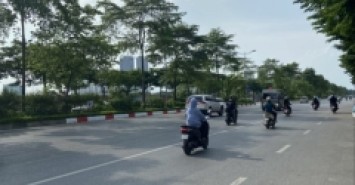 Bán nhà Võ Chí Công  Oto tránh –Kinh doanh-văn phòng 76m 6tầng 9.5tỷ