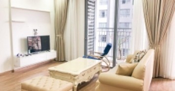 Chính chủ cần bán gấp căn hộ Timescity, View nhạc nước cực đẹp, 90m2, 4.6 tỷ