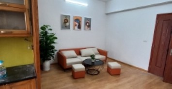 CĂN HOA HẬU 2PN 2VS 56M2 TẠI KHU ĐÔ THỊ ĐẠI THANH CẦN TÌM CHỦ MỚI.
