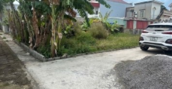 Lô 40m² ngõ 4,5m Hải Thành 2 – Giá chỉ 1,1x tỷ – ZALO 0567 222 555