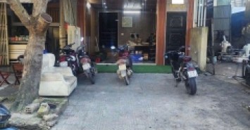 Mặt tiền Thanh Tịnh đường 15,5m siêu đẹp – ngay bến xe TTTP