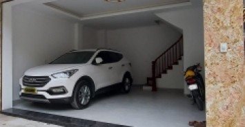Bán gấp nhà Đại Cát, Liên Mạc, ô tô, giá 2.9 tỷ