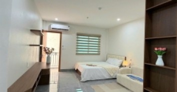BÁN TÒA NHÀ 7 TẦNG TRƯƠNG ĐỊNH, HAI BÀ TRƯNG - DT 130 TR/TH - 92M2 - MT 5,3M - 25,4 TỶ