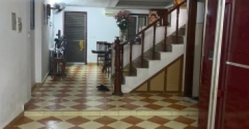 BÁN NHÀ XUÂN ĐỈNH - NGOẠI GIAO ĐOÀN. Ô TÔ VÀO NHÀ. DT 42M2. GIÁ 5,2 TỶ