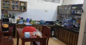 Bán nhà đẹp mặt ngõ 73 Hoàng Ngân DT 40m2 x 5T  kinh doanh đỉnh giá 5.95 tỷ