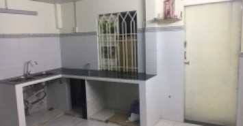 BÁN NHÀ KINH DƯƠNG VƯƠNG, BÌNH TÂN,  DTSD 96M2