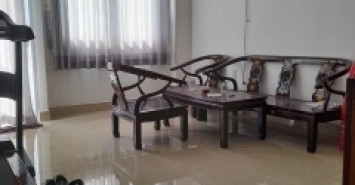 NGAY SAU LƯNG GIGAMALL - DÂN TRÍ CAO, AN NINH - NGANG 5M, 60M2 - NHÍCH 4 TỶ