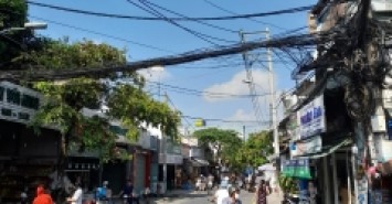 BÁN NHÀ HIỆP BÌNH - 2 TẦNG - NGANG 5M - 3PN - HƠN 44M2 - DƯỚI 3 TỶ