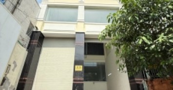 Mặt tiền kinh doanh Dạ Nam xây dựng CHDV nở hậu 6x17 chỉ 11 tỷ
