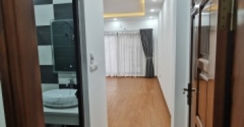 NÓNG! NHÀ TRONG NGÕ TẠI LÊ ĐỨC THỌ 4 TẦNG 82m2 CÓ GIÁ CHỈ 7,8 TỶ.