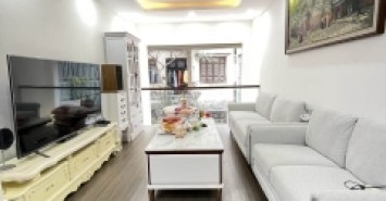 BÁN NHÀ XUÂN ĐỈNH-OTÔ ĐỖ CỬA- NGÕ THÔNG-50M RA BÃI GỬI OTO  42M 5TẦNG 4.89 TỶ